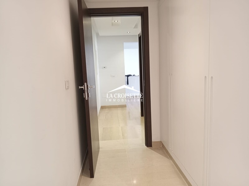 Appartement S+2 à Ain Zaghouan Nord